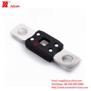 30A-500A Pequeño Mediano Grande Horquilla Cerrojo Fuseo para automóviles Pequeño Mediano Grande