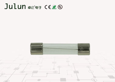 Fusible electrónico 6m m x 30m m del tubo de cristal de los fusibles de la placa de circuito del ataque rápido