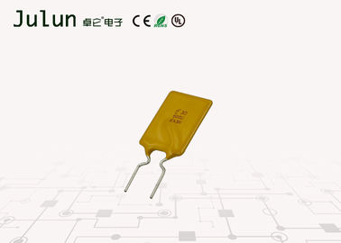Uno mismo curado de PPTC que reajusta el fusible, fusible restaurable de Polyswitch ignífugo