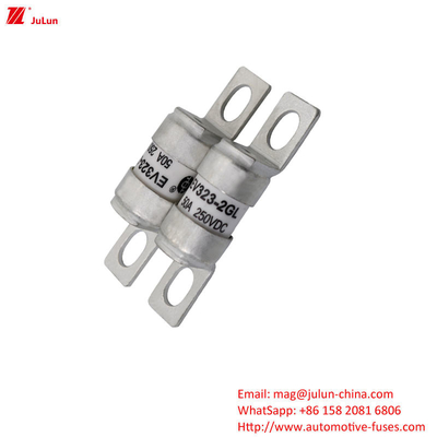 Cargador portátil de fusibles energéticos para vehículos eléctricos EV323-2GL Serie de productos