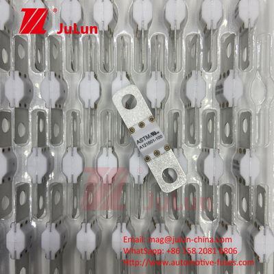 Almacenamiento de energía 350A 125V ASTM A121601 Carga rápida de vehículos eléctricos / cargador rápido Ev Dc