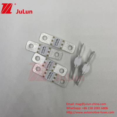 A121601-150A Protección de vehículos eléctricos de tipo DC 125VDC para mini fusibles de automóviles