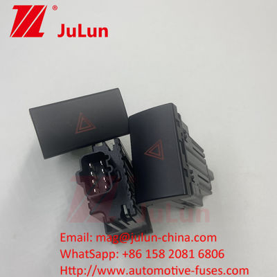 Interruptor de alarma para embarcaciones de 12 V con luz intermitente de camión BC45-13A350-BA