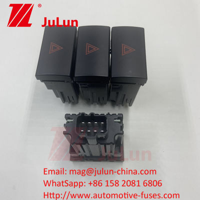 BC45-13A350-BA Interruptor de seguridad de embarcaciones de 12 V