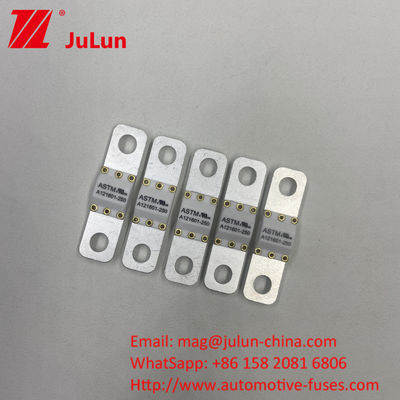 A121601-80A A121601-150A Fusiles de cuchilla automática / Fusiles de cuchilla para automóviles para el mantenimiento de la estabilidad del almacenamiento de energía de la batería