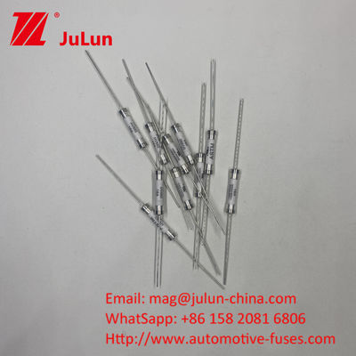 Fusiles cerámicos para automóviles ASTM HV660 12A 500VDC 30KA