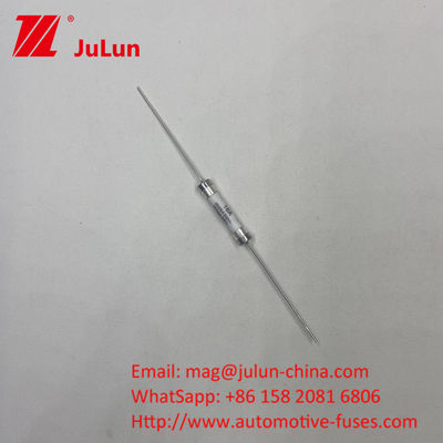 30KA Rompiendo HV660 20A 550VDC Fusiles cerámicos para automóviles ASTM