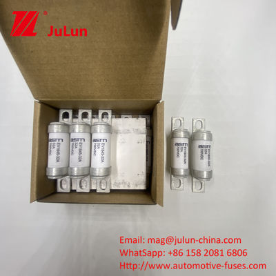 8A 700VDC EV1845 10kA Capacidad de ruptura