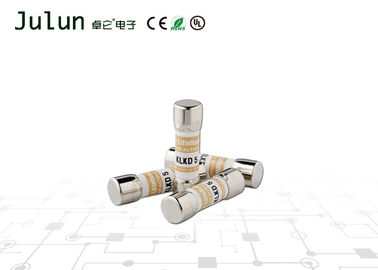 Serie de KLKD - 10 x 38m m 600V AC/DC valoraron el fusible de alto voltaje del fusible miniatura de acción rápida