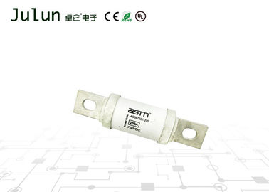750VDC serie de acción rápida del fusible AC387501 para los usos de DC del vehículo de la energía