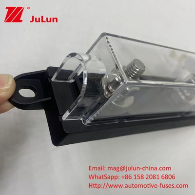 ANL 150A 80A Transparente para el seguro para automóviles