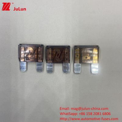 Fusiles para automóviles 50A 32V