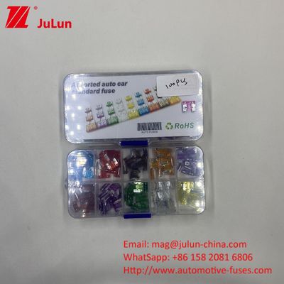 40A 32VDC MTOF MAXI Fuentes para automóviles y SUV