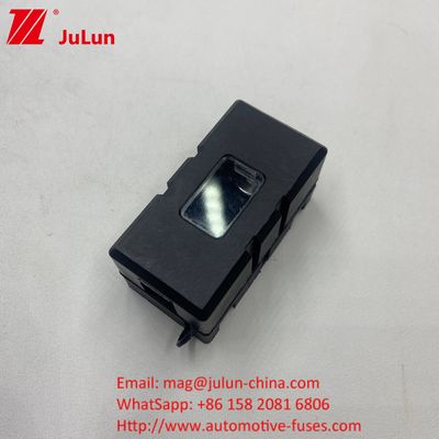 Contenedor de fusibles para automóviles con diseño impermeable ANS-H Contenedor de fusibles Midi de 1 vía ANS-8 20A 50A 70A 80A 100A 150A 175A 200A Tipo de tornillo de la placa de seguridad
