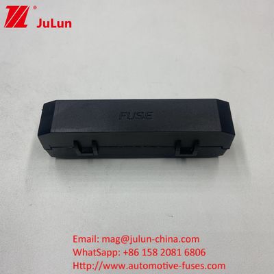 ANS Auto Fuse Holder para MIDI Fuse Holder Bolta caja de fusibles para sobrecarga y protección de cortocircuito de varias líneas eléctricas de alta potencia
