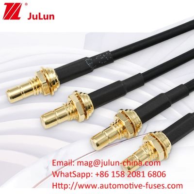 Prueba de fuerza de ruptura y tracción profesional Arneses de cableado automotriz OEM original o reemplazo para necesidades personalizadas