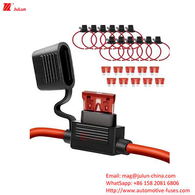 Sillón inoxidable de automóvil con enchufe/cable Equipo eléctrico de automóviles de alto rendimiento personalizado