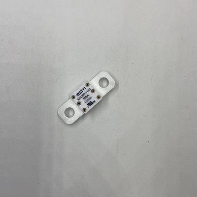 Capacidad de rotura de los fusibles de vehículos de cerámica 300A 150VDC 20KA