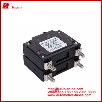 1 2 3 4 Polo 1P 2P 3P 4 Micro eléctrico Mini Comprar interruptor de circuito