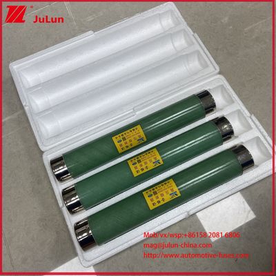 7.2KV 10KV Fuse de alta tensión 0.5A-50A Fibra de onda XRNP 24kv Producto con descuento