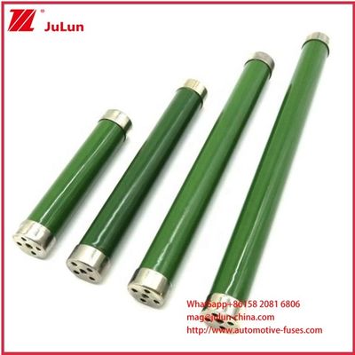 12KV corriente nominal Fusible HT alta tensión Hrc fusible 30 024 13.50a 63A 80A 100A 20 36 Kilovolt Controlador de carga solar inversor híbrido