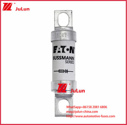 Fusiles para automóviles de cerámica basman originales 690V 80A 700VDC 500VDC
