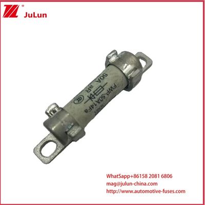 FWP-50A14F BUAAMANN Fusiles de cerámica tubulares para automóviles originales 700VDC 500VDC