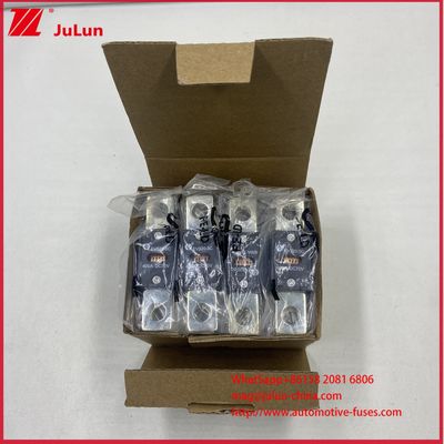 Territorio de venta África, etc. Vehículo eléctrico 400A DC70V 225A EV320-5C 5X-N Fuse Screw M6 Método de montaje Tensión máxima 72VDC