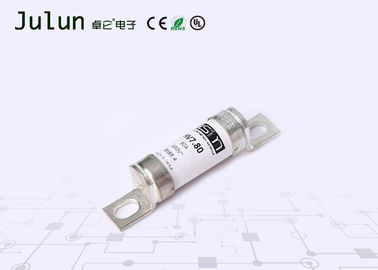 La protección del semiconductor del fusible 240v de la presión baja BS88 4 se funde para el coche