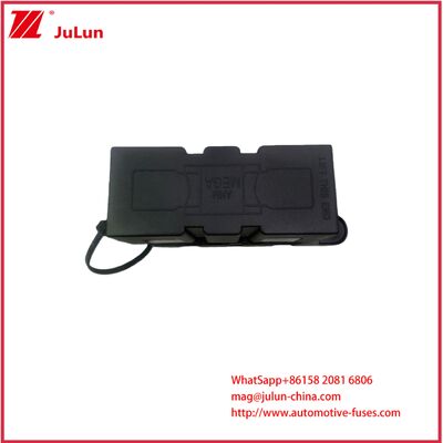 Los fusibles a prueba de polvo se utilizan en equipos, máquinas, almacenamiento de energía, ANM, ANL, ANS, alivio de presión, alivio de vibraciones e impermeabilización