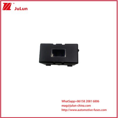 Portafusibles para vehículos eléctricos, a prueba de polvo con tapa, terminal de cobre ANS ANL ANM