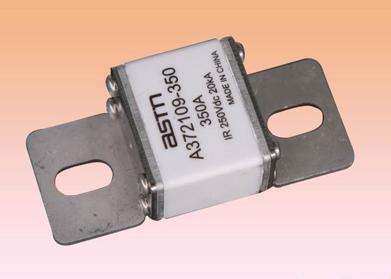 Fusible de cerámica del soporte del perno prisionero del IEC 200VDC para EV/HEV