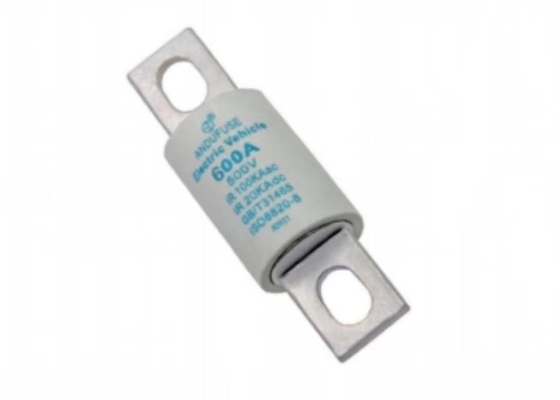 IEC 300A - fusible auto de actuación rápido de 600A New Energy