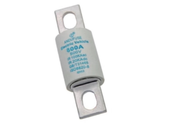 Fusible auto de cerámica 380V/500V/700VDC de New Energy