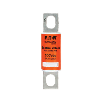 JASO D622 50 - fusible del vehículo eléctrico de 400A 500VDC