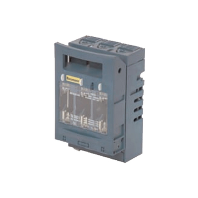 690VAC/250VDC 160 - desenganches del interruptor del fusible 1600A