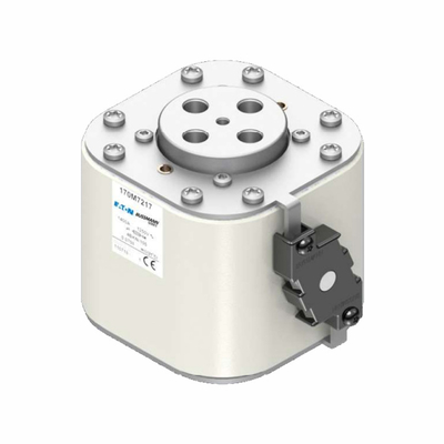 1250VAC/1200VDC almacenamiento del fusible el 170M Series For Energy