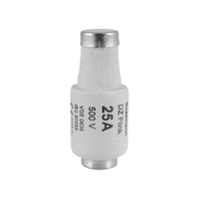 Tipo tipo fusible de la botella de vino del estruendo 49515 del IEC 60269 del estruendo