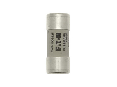 Nueva original y fusible cilíndrico auténtico 40A/50A/63A 700V de Bussmann