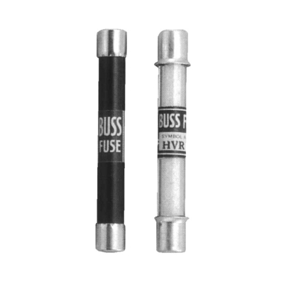 Fusible no de retraso de tiempo de la serie HVJ-1-8 para los instrumentos y los circuitos del alto voltaje