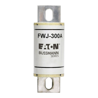 Fusible temporario rápido 1000V 35-2000A de la serie de FWJ para automotriz y industrial