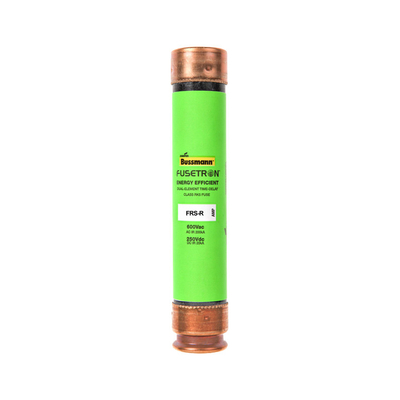 CE despacio de la UL CSA del fusible de la baja tensión del fusible de 600V 0.1-60A FRS R certificado
