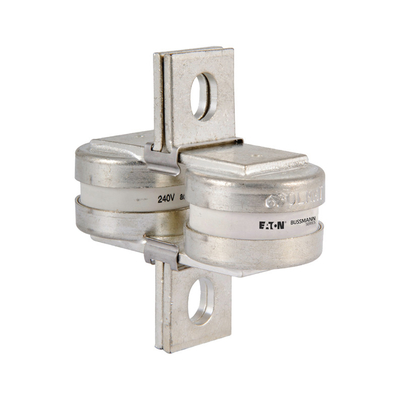 Fusible estándar británico auténtico original 400LMT de Bussmann BS88