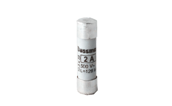 Las series C10 circulan el fusible 10x38 400V/500V 0.16-32A de la protección