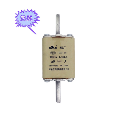 Auténtico original del fusible NGT 700V 800V de la protección del semiconductor de Cangbai Cyci